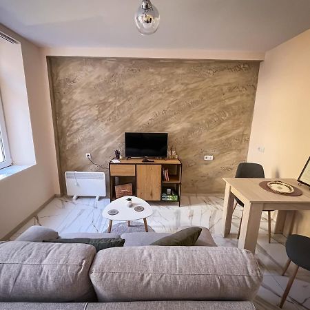 Cozy Apartment Tarnovo Veliko Tarnovo Luaran gambar