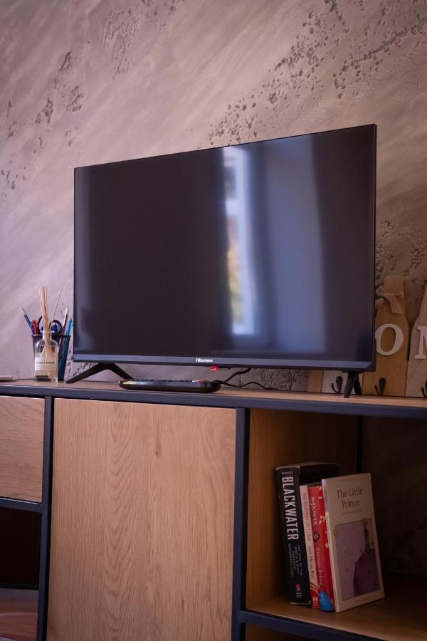 Cozy Apartment Tarnovo Veliko Tarnovo Luaran gambar