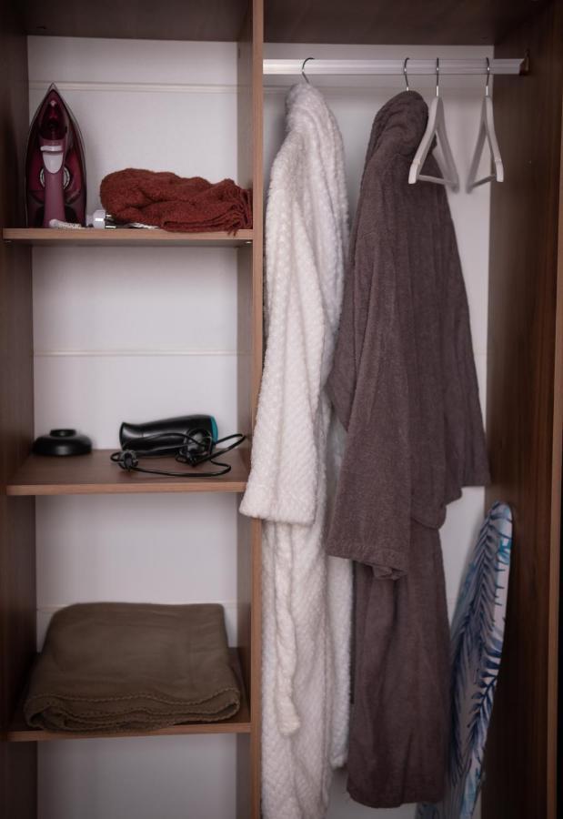 Cozy Apartment Tarnovo Veliko Tarnovo Luaran gambar