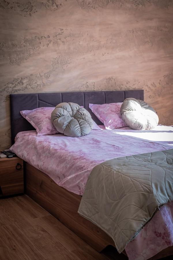 Cozy Apartment Tarnovo Veliko Tarnovo Luaran gambar