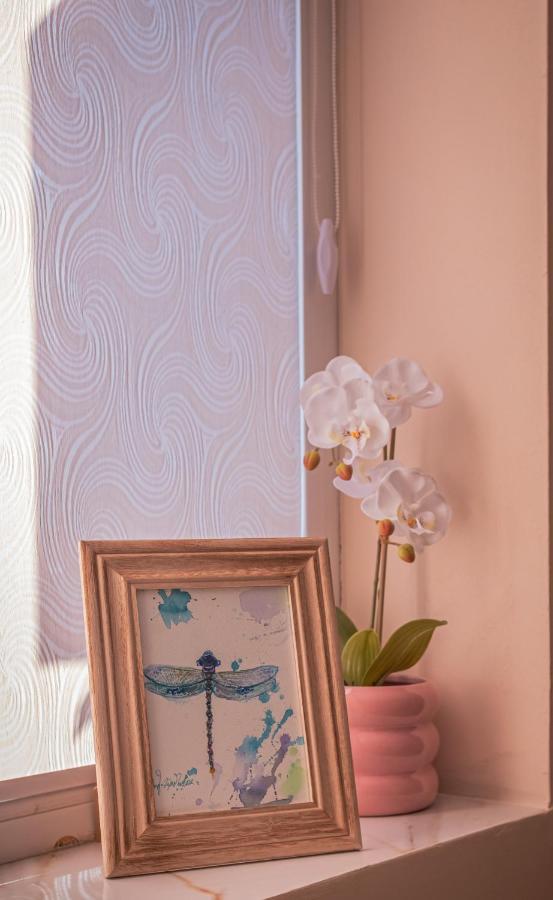 Cozy Apartment Tarnovo Veliko Tarnovo Luaran gambar