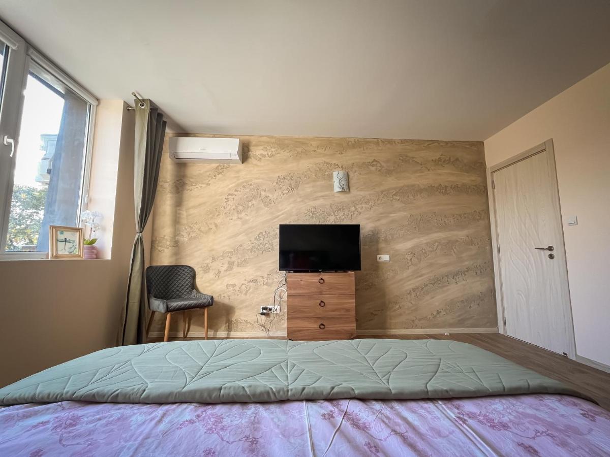 Cozy Apartment Tarnovo Veliko Tarnovo Luaran gambar