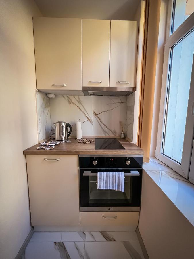 Cozy Apartment Tarnovo Veliko Tarnovo Luaran gambar