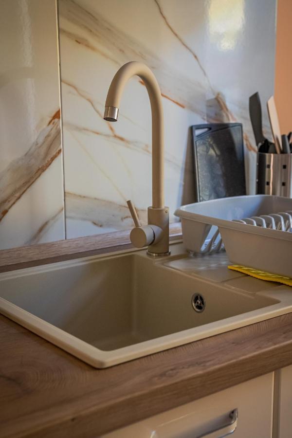 Cozy Apartment Tarnovo Veliko Tarnovo Luaran gambar
