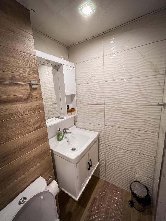 Cozy Apartment Tarnovo Veliko Tarnovo Luaran gambar