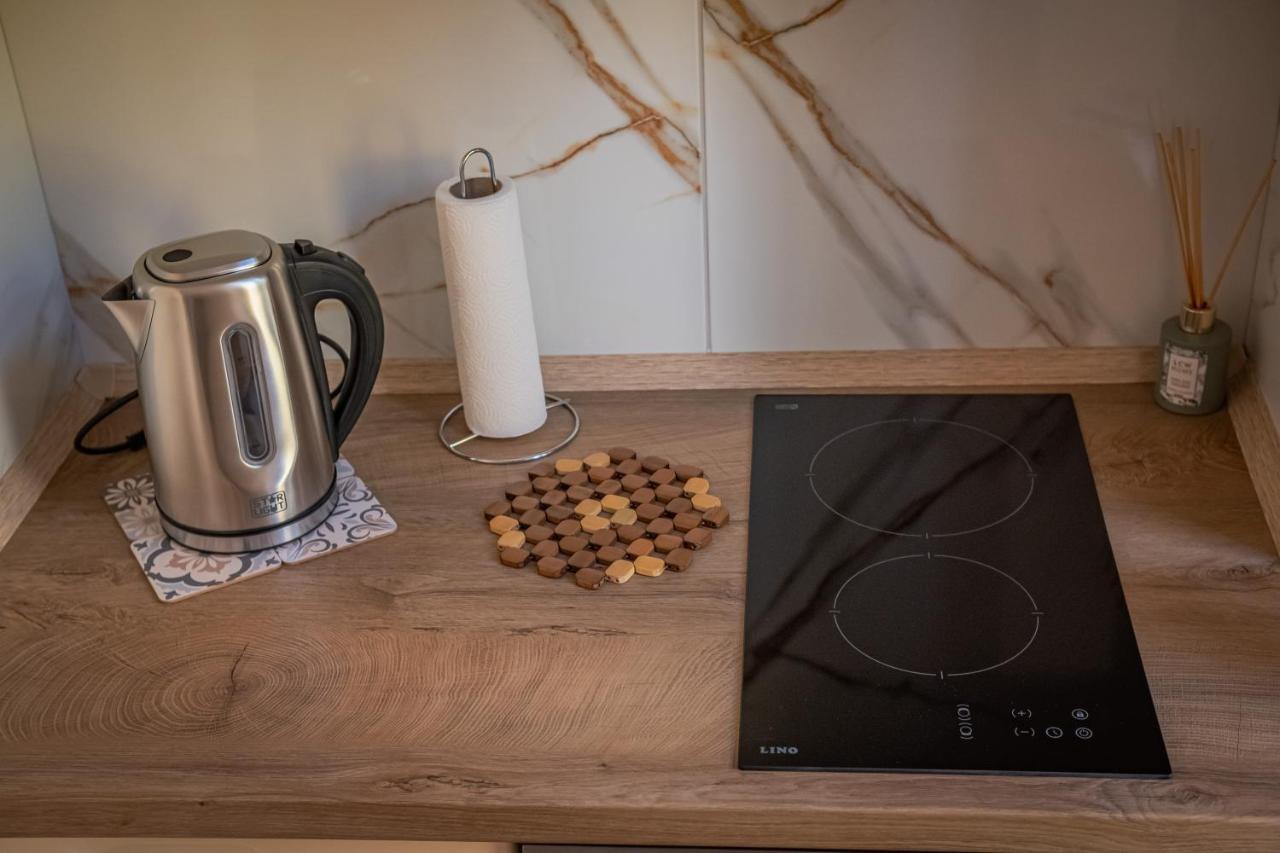 Cozy Apartment Tarnovo Veliko Tarnovo Luaran gambar