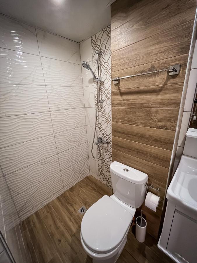 Cozy Apartment Tarnovo Veliko Tarnovo Luaran gambar
