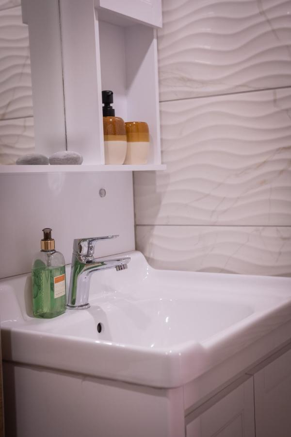 Cozy Apartment Tarnovo Veliko Tarnovo Luaran gambar